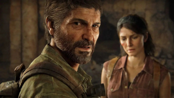 Работу The Last of Us и ремейка Resident Evil 4 протестировали на Steam Deck — EcoGamer Работу The Last of Us и ремейка Resident Evil 4 протестировали на Steam Deck