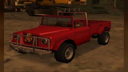 Fall of Vice City, Ballistic Armour v2, Жизненная ситуация V3.0 и другие авторские моды недели на EcoGamer Fall of Vice City, Ballistic Armour v2, Жизненная ситуация V3.0 и другие авторские моды недели на LibertyCity