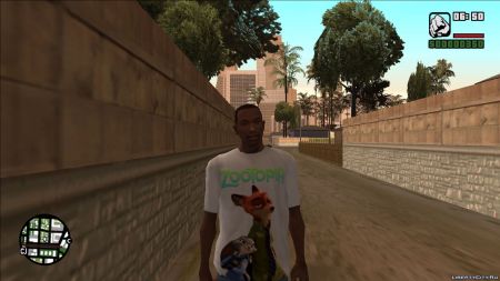Fall of Vice City, Ballistic Armour v2, Жизненная ситуация V3.0 и другие авторские моды недели на EcoGamer Fall of Vice City, Ballistic Armour v2, Жизненная ситуация V3.0 и другие авторские моды недели на LibertyCity
