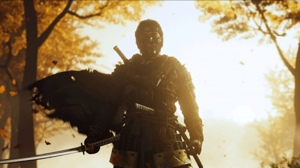 Ghost of Tsushima 2 и Dragon Age Dreadwolf вряд ли появятся на PlayStation Showcase — EcoGamer Ghost of Tsushima 2 и Dragon Age Dreadwolf вряд ли появятся на PlayStation Showcase