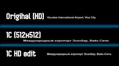 Fall of Vice City, Ballistic Armour v2, Жизненная ситуация V3.0 и другие авторские моды недели на EcoGamer Fall of Vice City, Ballistic Armour v2, Жизненная ситуация V3.0 и другие авторские моды недели на LibertyCity