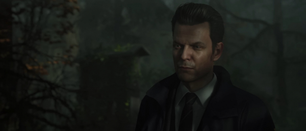 THQ Nordic готова заняться изданием дисковых версий Alan Wake 2 — EcoGamer THQ Nordic готова заняться изданием дисковых версий Alan Wake 2