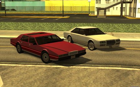 Fall of Vice City, Ballistic Armour v2, Жизненная ситуация V3.0 и другие авторские моды недели на EcoGamer Fall of Vice City, Ballistic Armour v2, Жизненная ситуация V3.0 и другие авторские моды недели на LibertyCity