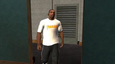 Fall of Vice City, Ballistic Armour v2, Жизненная ситуация V3.0 и другие авторские моды недели на EcoGamer Fall of Vice City, Ballistic Armour v2, Жизненная ситуация V3.0 и другие авторские моды недели на LibertyCity