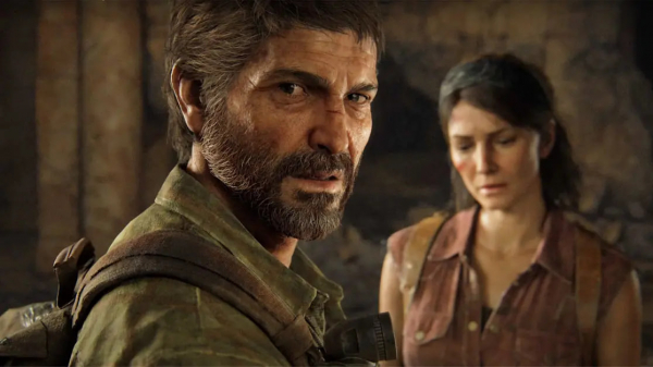 Работу The Last of Us и ремейка Resident Evil 4 протестировали на Steam Deck — EcoGamer Работу The Last of Us и ремейка Resident Evil 4 протестировали на Steam Deck