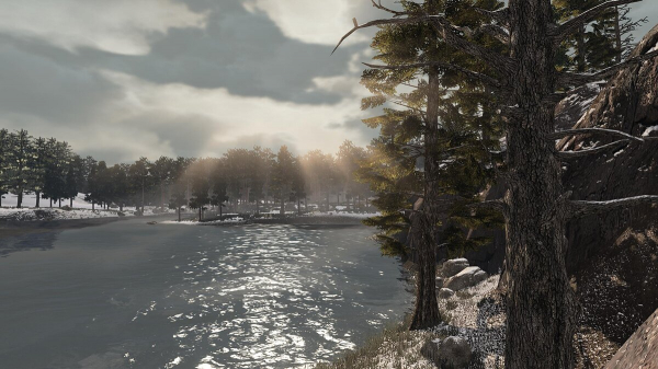 Мод улучшает графику и геймплей первой части Red Dead Redemption Мод улучшает графику и геймплей первой части Red Dead Redemption