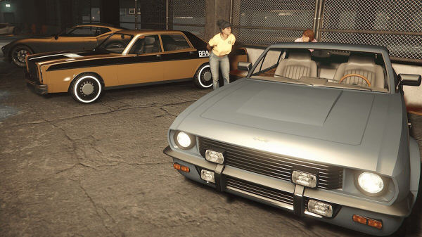 В GTA Online бонусы в заданиях дополнения Los Santos Drug Wars и скидки на авто В GTA Online бонусы в заданиях дополнения Los Santos Drug Wars и скидки на авто