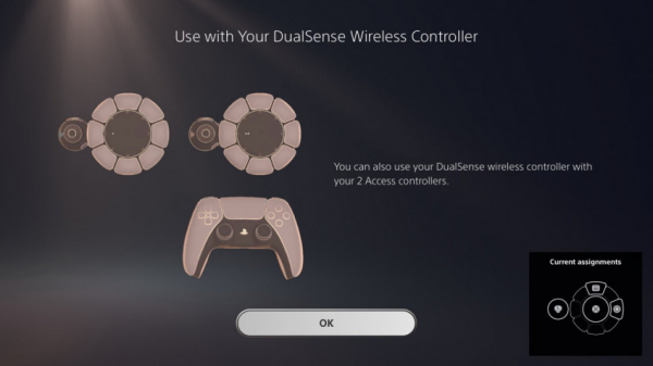 Sony рассказала о контроллере для людей с ограниченными возможностями — EcoGamer Sony рассказала о контроллере для людей с ограниченными возможностями — EcoGamer