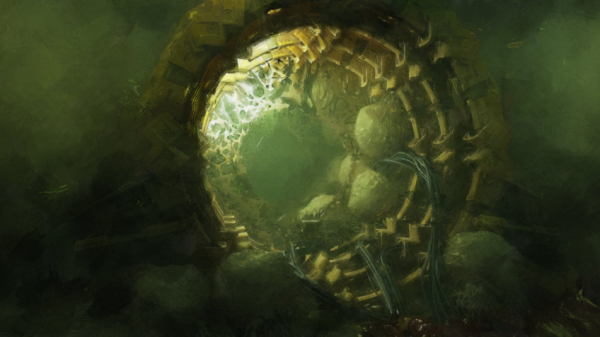 Приключение Stasis: Bone Totem авторов Beautiful Desolation выходит 31 мая — EcoGamer Приключение Stasis: Bone Totem авторов Beautiful Desolation выходит 31 мая