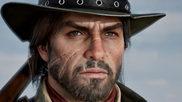 Голос Джона Марстона хотел бы озвучить Red Dead Redemption 3 — EcoGamer Голос Джона Марстона хотел бы озвучить Red Dead Redemption 3