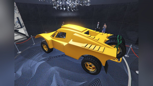 В GTA Online бонусы в событиях свободного режима В GTA Online бонусы в событиях свободного режима