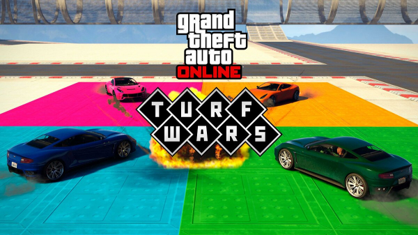 В GTA Online бонусы в заданиях дополнения Los Santos Drug Wars и скидки на авто В GTA Online бонусы в заданиях дополнения Los Santos Drug Wars и скидки на авто
