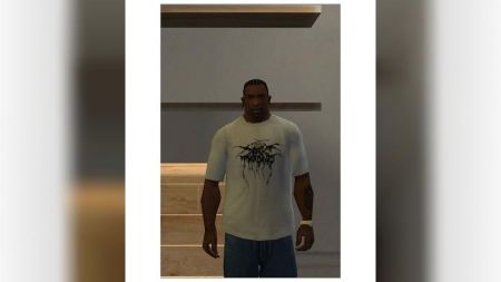 Fall of Vice City, Ballistic Armour v2, Жизненная ситуация V3.0 и другие авторские моды недели на EcoGamer Fall of Vice City, Ballistic Armour v2, Жизненная ситуация V3.0 и другие авторские моды недели на LibertyCity