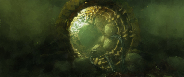 Приключение Stasis: Bone Totem авторов Beautiful Desolation выходит 31 мая — EcoGamer Приключение Stasis: Bone Totem авторов Beautiful Desolation выходит 31 мая