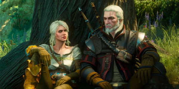 Sony на самом деле не собирается покупать CD Projekt — EcoGamer Sony на самом деле не собирается покупать CD Projekt