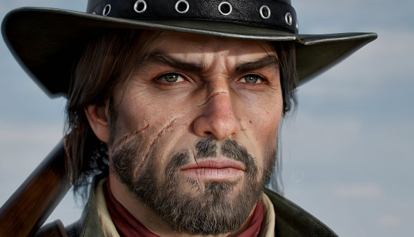 Голос Джона Марстона хотел бы озвучить Red Dead Redemption 3 — EcoGamer Голос Джона Марстона хотел бы озвучить Red Dead Redemption 3