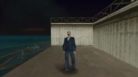 Fall of Vice City, Ballistic Armour v2, Жизненная ситуация V3.0 и другие авторские моды недели на EcoGamer Fall of Vice City, Ballistic Armour v2, Жизненная ситуация V3.0 и другие авторские моды недели на LibertyCity