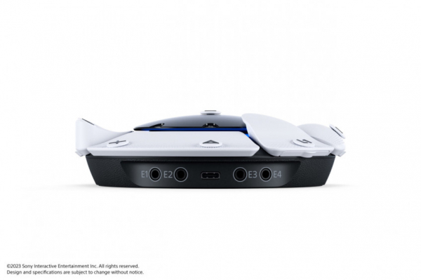 Sony рассказала о контроллере для людей с ограниченными возможностями — EcoGamer Sony рассказала о контроллере для людей с ограниченными возможностями — EcoGamer