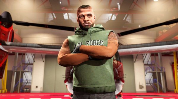 Летнее обновление GTA Online: San Andreas Mercenaries выйдет 13 июня Летнее обновление GTA Online: San Andreas Mercenaries выйдет 13 июня