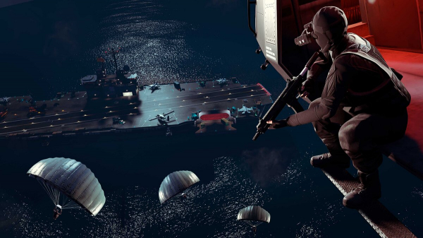 Летнее обновление GTA Online: San Andreas Mercenaries выйдет 13 июня Летнее обновление GTA Online: San Andreas Mercenaries выйдет 13 июня