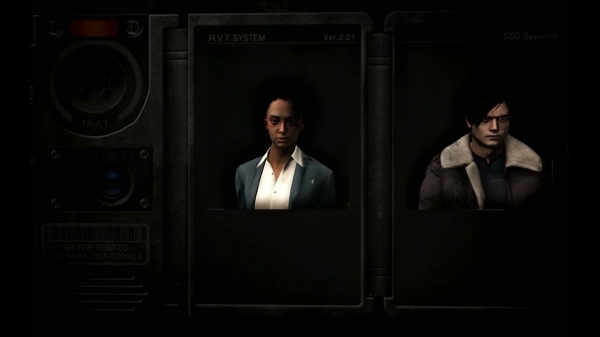 Фанат разрабатывает глобальный мод во вселенной Resident Evil для GTA San Andreas Фанат разрабатывает глобальный мод во вселенной Resident Evil для GTA San Andreas