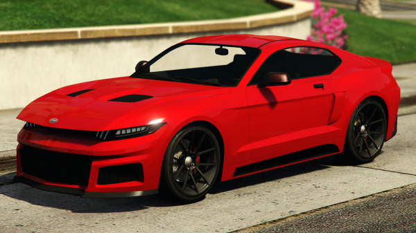 В GTA Online неделя скидок и бонусов в честь Дня независимости США В GTA Online неделя скидок и бонусов в честь Дня независимости США