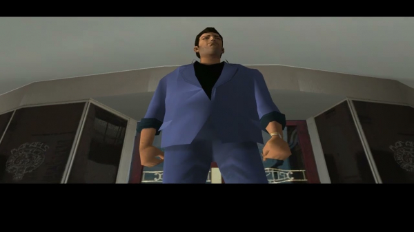 Новый мод для GTA Vice City сделает прохождение игры настоящим испытанием Новый мод для GTA Vice City сделает прохождение игры настоящим испытанием