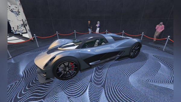 В GTA Online двойные бонусы в гонках по воздуху, скидки на агентства и авто В GTA Online двойные бонусы в гонках по воздуху, скидки на агентства и авто