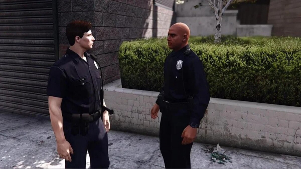 Take-Two блокирует мод для GTA 5, созданный с помощью нейросетей Take-Two блокирует мод для GTA 5, созданный с помощью нейросетей