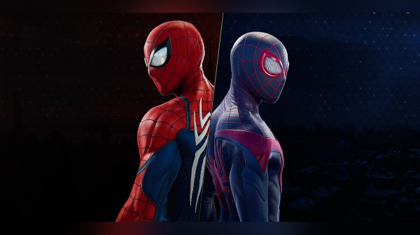 Кажется, разработчики Marvel's Spider-Man 2 вдохновились главной фишкой GTA 5 Кажется, разработчики Marvel's Spider-Man 2 вдохновились главной фишкой GTA 5