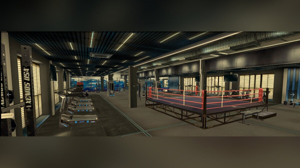 По слухам, в GTA 6 появятся тренажерные залы, в которых можно улучшить характеристики персонажей По слухам, в GTA 6 появятся тренажерные залы, в которых можно улучшить характеристики персонажей