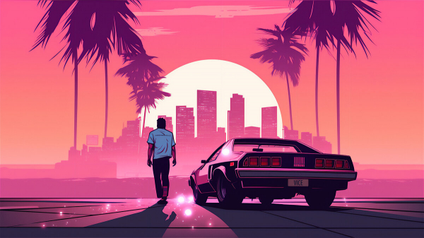 В сети появился слух о дате премьеры трейлера GTA 6, но, скорее всего, это фейк В сети появился слух о дате премьеры трейлера GTA 6, но, скорее всего, это фейк