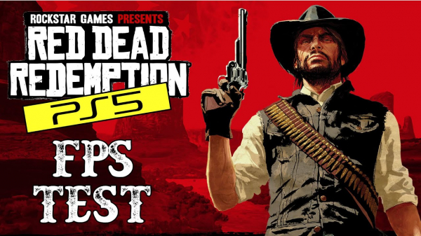 Владельцы Xbox Series X/S опечалены, что так и не получили поддержку 60 FPS в Red Dead Redemption Владельцы Xbox Series X/S опечалены, что так и не получили поддержку 60 FPS в Red Dead Redemption