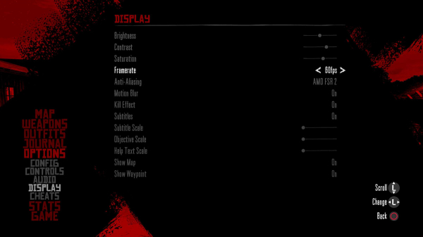 В переиздание Red Dead Redemption добавили поддержку 60 FPS В переиздание Red Dead Redemption добавили поддержку 60 FPS
