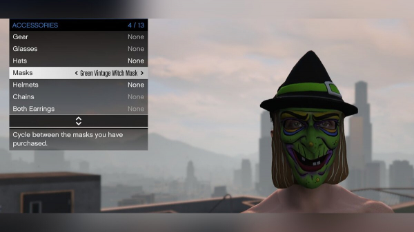 В GTA Online можно будет получить три уникальные маски. В игру добавят новый автомобиль за $1,5 млн В GTA Online можно будет получить три уникальные маски. В игру добавят новый автомобиль за $1,5 млн