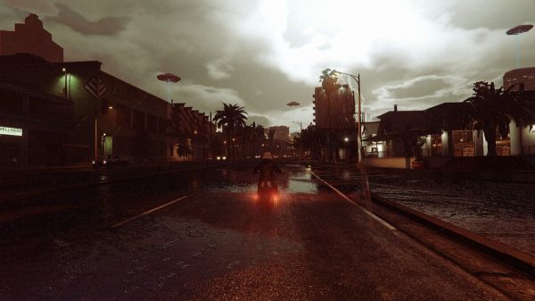 В GTA 6 может появиться сверхреалистичная анимация движений персонажей. Об этом свидетельствует патент Take-Two В GTA 6 может появиться сверхреалистичная анимация движений персонажей. Об этом свидетельствует патент Take-Two