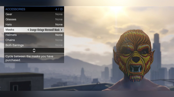 В GTA Online можно будет получить три уникальные маски. В игру добавят новый автомобиль за $1,5 млн В GTA Online можно будет получить три уникальные маски. В игру добавят новый автомобиль за $1,5 млн