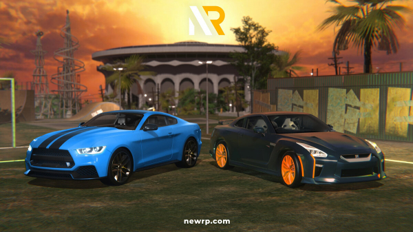 Показаны новые скриншоты мобильного клона GTA Online для Android и iOS Показаны новые скриншоты мобильного клона GTA Online для Android и iOS