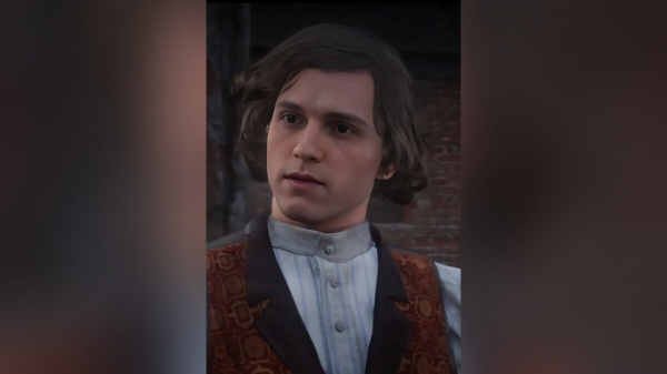 ИИ показал, что если бы героев RDR 2 сыграли голливудские актёры ИИ показал, что если бы героев RDR 2 сыграли голливудские актёры