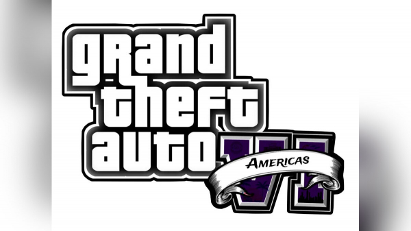 В сети показали, как может выглядеть логотип Grand Theft Auto 6 В сети показали, как может выглядеть логотип Grand Theft Auto 6