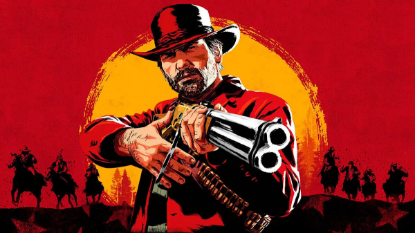 GTA 5 и RDR 2 попали в ТОП-10 самых продаваемых игр в Европе в октябре GTA 5 и RDR 2 попали в ТОП-10 самых продаваемых игр в Европе в октябре