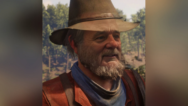 ИИ показал, что если бы героев RDR 2 сыграли голливудские актёры ИИ показал, что если бы героев RDR 2 сыграли голливудские актёры