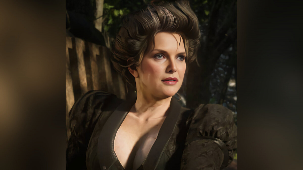 ИИ показал, что если бы героев RDR 2 сыграли голливудские актёры ИИ показал, что если бы героев RDR 2 сыграли голливудские актёры