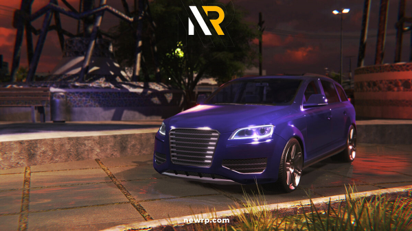 Показаны новые скриншоты мобильного клона GTA Online для Android и iOS Показаны новые скриншоты мобильного клона GTA Online для Android и iOS