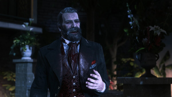 Моддер превратил Артура Моргана в Red Dead Redemption 2 в вампира и показал, как теперь выглядит персонаж Моддер превратил Артура Моргана в Red Dead Redemption 2 в вампира и показал, как теперь выглядит персонаж