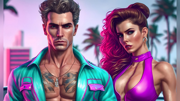 Датамайнер рассказал, когда же все-таки могут анонсировать GTA 6. Это все еще может произойти в этом году Датамайнер рассказал, когда же все-таки могут анонсировать GTA 6. Это все еще может произойти в этом году