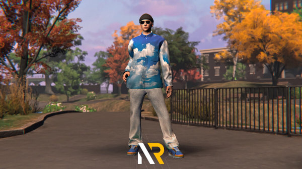 Показаны новые скриншоты мобильного клона GTA Online для Android и iOS Показаны новые скриншоты мобильного клона GTA Online для Android и iOS