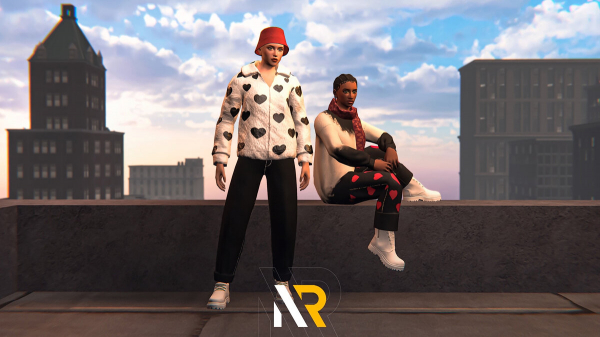 Показаны новые скриншоты мобильного клона GTA Online для Android и iOS Показаны новые скриншоты мобильного клона GTA Online для Android и iOS