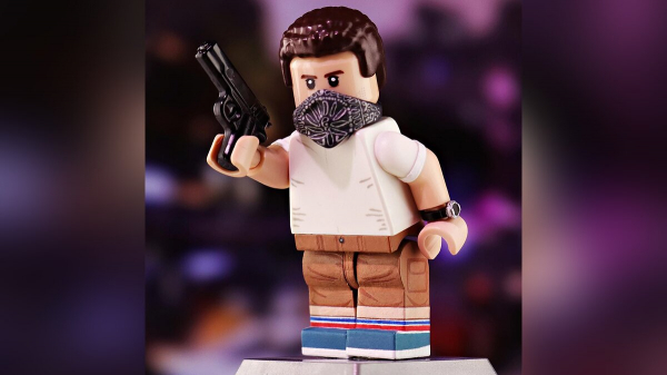 Фанат показал LEGO-версии Люсии и Джейсона из Grand Theft Auto 6 Фанат показал LEGO-версии Люсии и Джейсона из Grand Theft Auto 6