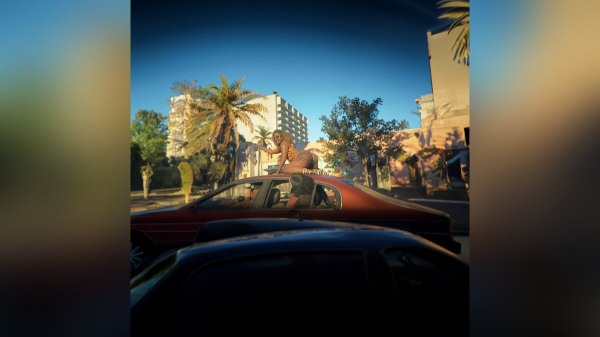 ИИ попросили доработать сцены из трейлера GTA 6. Получилось правдоподобно ИИ попросили доработать сцены из трейлера GTA 6. Получилось правдоподобно